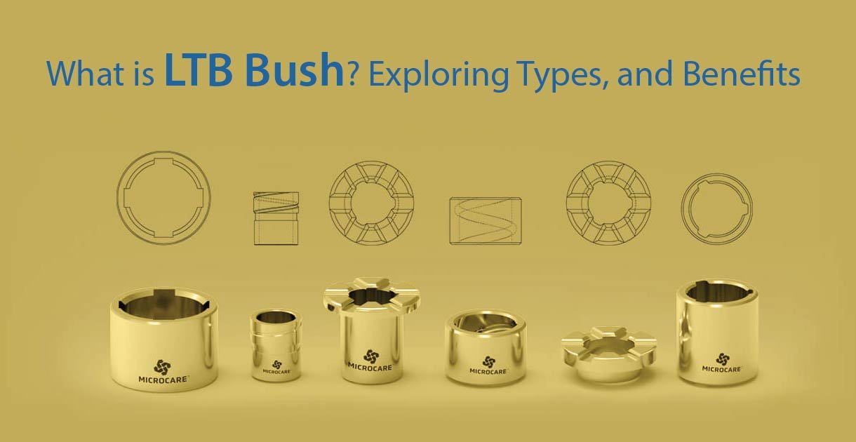 What is LTB Bush Exploring Types, and Benefits